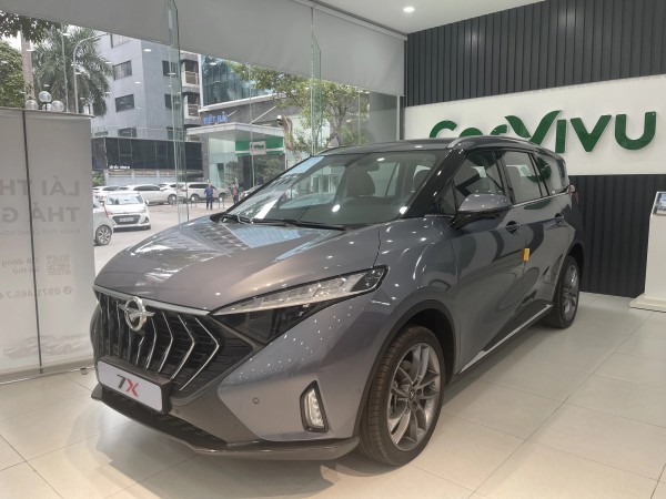 3 thương hiệu xe Trung Quốc nguy cơ rút khỏi thị trường Việt Nam 3 thương hiệu xe Trung Quốc nguy cơ rút khỏi thị trường Việt Nam