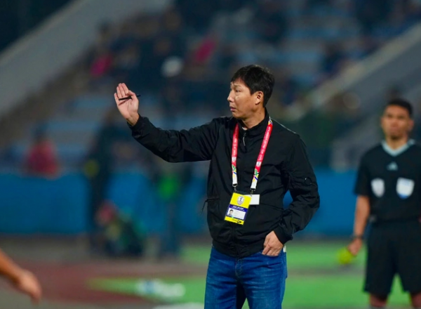 U.23 Việt Nam với hàng phòng ngự cực giỏi… tấn công U.23 Việt Nam với hàng phòng ngự cực giỏi… tấn công