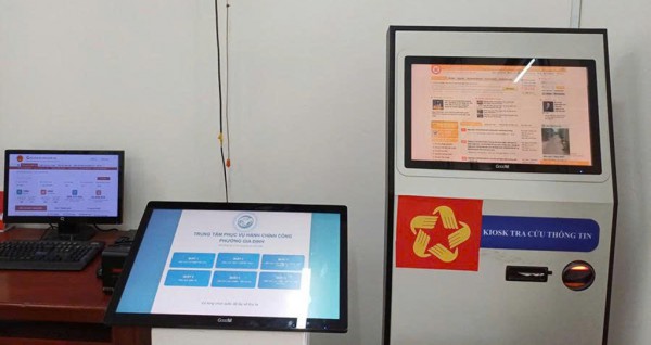 TP.HCM trong kỷ nguyên số: Chính quyền số phục vụ dân