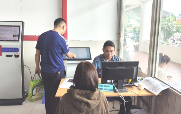 TP.HCM trong kỷ nguyên số: Chính quyền số phục vụ dân