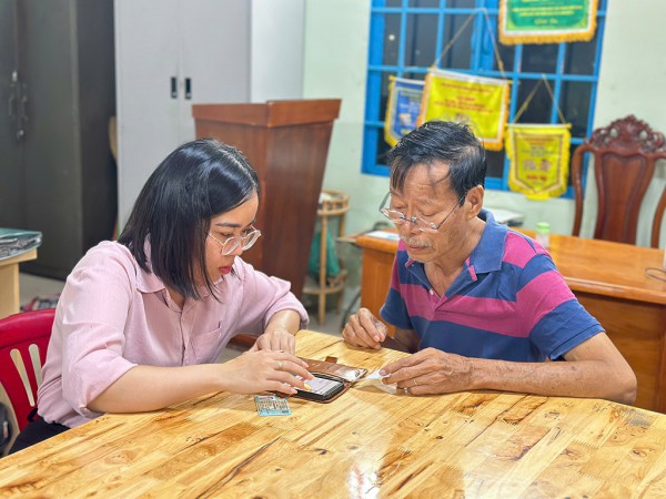 TP.HCM trong kỷ nguyên số: Chính quyền số phục vụ dân