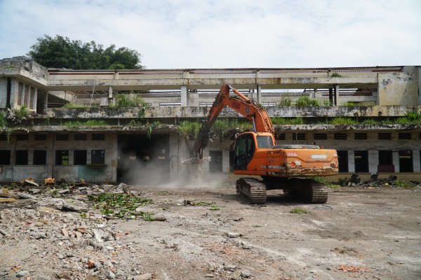 Chuyển đổi công năng Khu công nghiệp Biên Hòa 1: Bán đấu giá khu đất đầu tiên