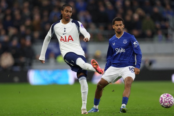 Nhận định Tottenham vs Man United: Khi 'Quỷ đỏ' bước vào hang ổ của nỗi ám ảnh