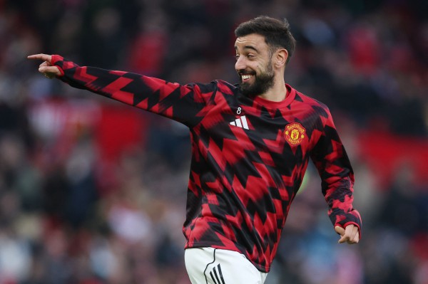 Nhận định Tottenham vs Man United: Khi 'Quỷ đỏ' bước vào hang ổ của nỗi ám ảnh