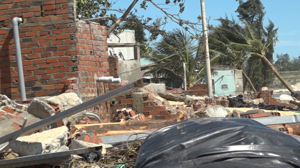 Bão Kalmaegi 'thổi bay' hơn 5.000 tỉ đồng, Gia Lai nỗ lực không để người dân đói rét