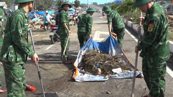 Bão Kalmaegi 'thổi bay' hơn 5.000 tỉ đồng, Gia Lai nỗ lực không để người dân đói rét