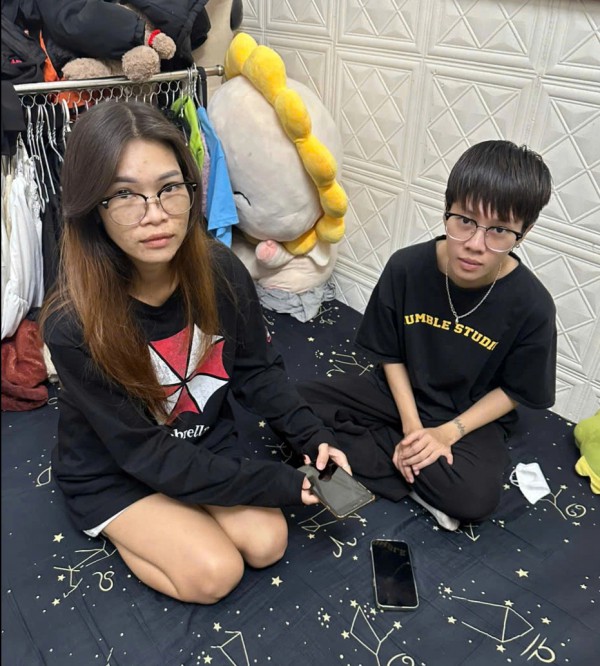 Công an TP.HCM lật tẩy vụ thuê người cài ma túy trên xe đồng nghiệp để trả thù Công an TP.HCM lật tẩy vụ thuê người cài ma túy trên xe đồng nghiệp để trả thù