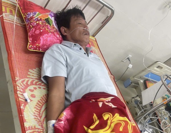 3 người mất tích ở biển Lý Sơn: Lời kể của người nhai cá sống cầm hơi