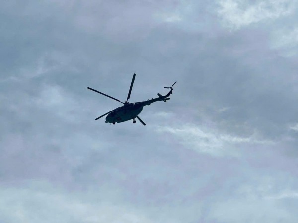 3 người mất tích ở biển Lý Sơn: Lời kể của người nhai cá sống cầm hơi