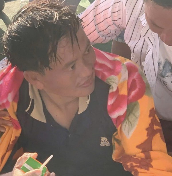 3 người mất tích ở biển Lý Sơn: Lời kể của người nhai cá sống cầm hơi