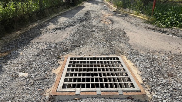 TP.HCM: Đường tiền tỉ mới làm xong đã hư hỏng, liệu có tiêu cực? TP.HCM: Đường tiền tỉ mới làm xong đã hư hỏng, liệu có tiêu cực?