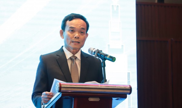 Bí thư Trần Lưu Quang: 'Chúng tôi khuyến khích mọi người dũng cảm hơn'