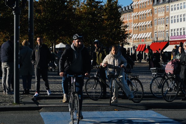 Bay thẳng tới xứ sở chuyện cổ tích Andersen Bay thẳng tới xứ sở chuyện cổ tích Andersen