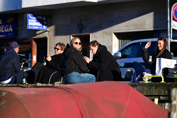 Bay thẳng tới xứ sở chuyện cổ tích Andersen Bay thẳng tới xứ sở chuyện cổ tích Andersen