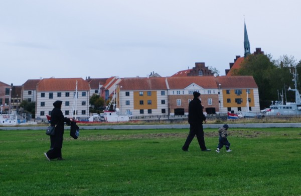 Bay thẳng tới xứ sở chuyện cổ tích Andersen Bay thẳng tới xứ sở chuyện cổ tích Andersen