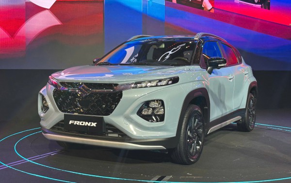 Ô tô nhập về Việt Nam 'hãm phanh', xe xuất xứ Thái Lan, Indonesia chiếm 65% Ô tô nhập về Việt Nam 'hãm phanh', xe xuất xứ Thái Lan, Indonesia chiếm 65%