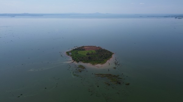 Vì sao thủy điện lớn nhất miền Nam tăng xả lũ lên 800 m3/giây?