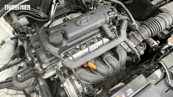 Vì sao không nên đạp ga ngay sau khi khởi động làm nóng động cơ ô tô?