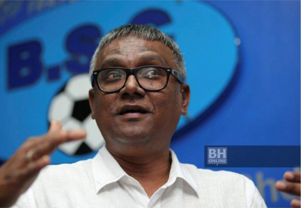 Hết án phạt FIFA, các đội bóng Malaysia sẽ không ‘cứu’ 7 cầu thủ nhập tịch lậu