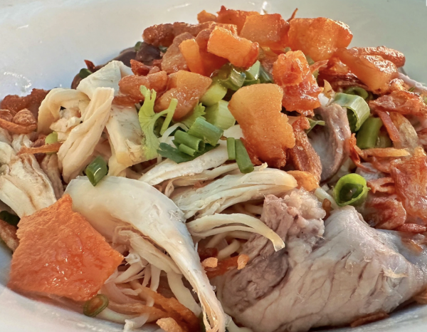 Loạt quán ăn ngon ở TP.HCM 'gây sốt' có bà chủ… độc thân vui tính