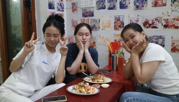 Quán ăn 'huyền thoại' ở TP.HCM sắp đóng cửa: Tạm biệt bà chủ đọc rap tính tiền