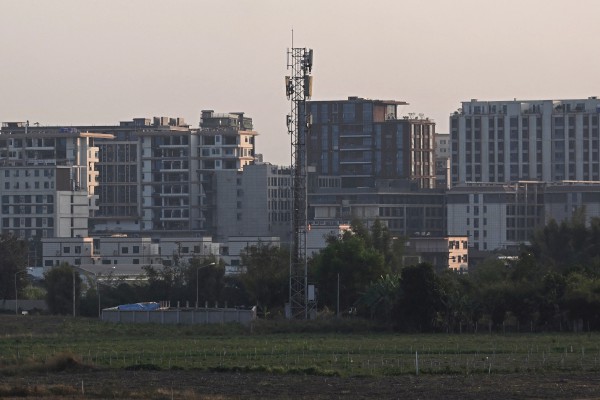 Trùm cờ bạc phi pháp bị dẫn độ từ Thái Lan về Trung Quốc