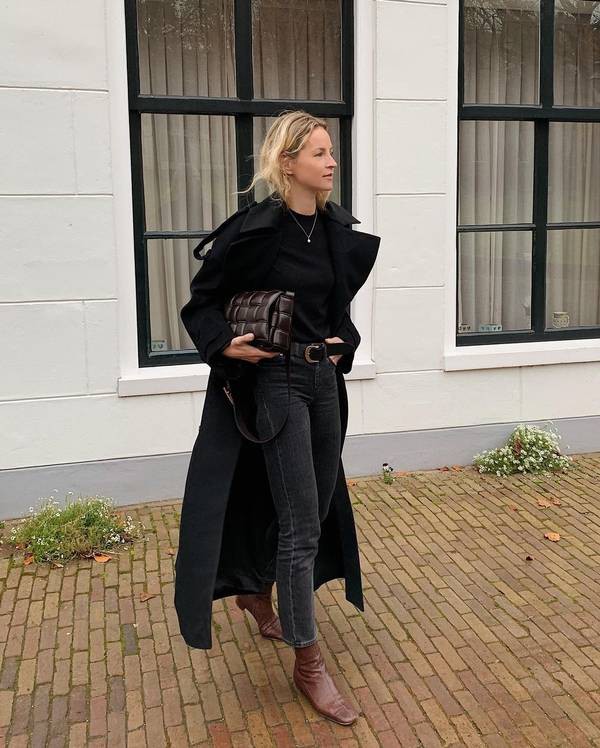 5 món đồ thời trang kinh điển dành cho mùa lạnh 