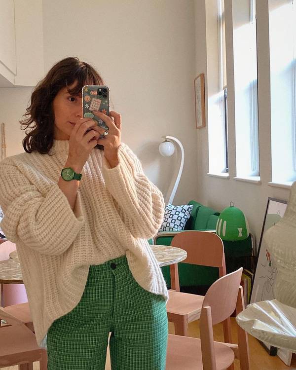 5 món đồ thời trang kinh điển dành cho mùa lạnh 