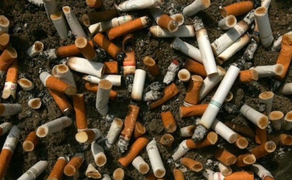 Khoảng 1,6 triệu người tử vong do hút thuốc lá thụ động mỗi năm