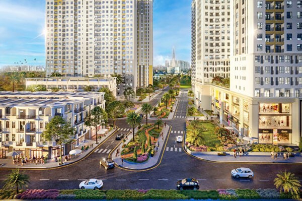 Bất động sản giá trị nhất định phải hội tụ đủ những yếu tố này