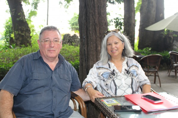 Hơn 60 năm sống ở trời Âu, người phụ nữ quay về cố hương tìm mẹ Việt