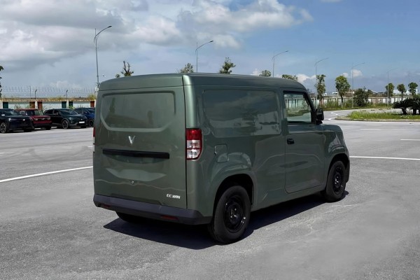 3 mẫu xe điện VinFast sắp đến tay khách Việt 3 mẫu xe điện VinFast sắp đến tay khách Việt