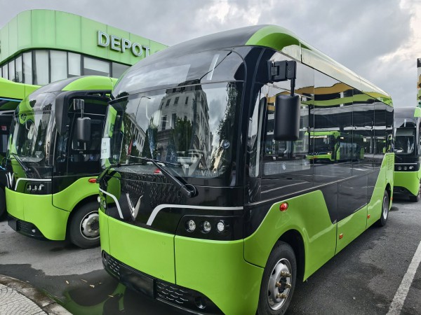 3 mẫu xe điện VinFast sắp đến tay khách Việt 3 mẫu xe điện VinFast sắp đến tay khách Việt