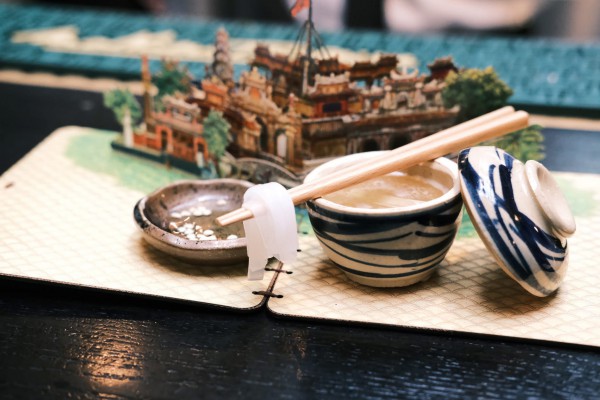 Bartender Việt gây sốt với cocktail bún bò Huế: Hương vị khiến giám khảo quốc tế ngỡ ngàng