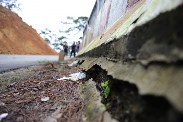 Lâm Đồng ban hành lệnh khẩn cấp xử lý sạt lở đèo D’Ran và đèo Gia Bắc