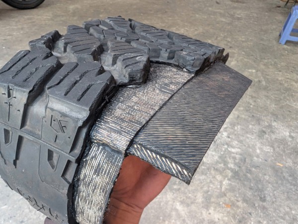 Quan niệm sai lầm của người Việt khi vá lốp ô tô