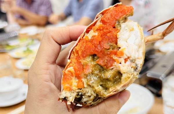 Lễ hội ẩm thực cua Cà Mau sắp diễn ra tại TP.HCM: Khách được dùng thử Lễ hội ẩm thực cua Cà Mau sắp diễn ra tại TP.HCM: Khách được dùng thử