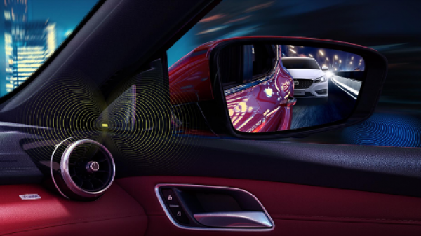 Bộ đôi hoàn hảo cho cuộc sống đô thị Bộ đôi hoàn hảo cho cuộc sống đô thị