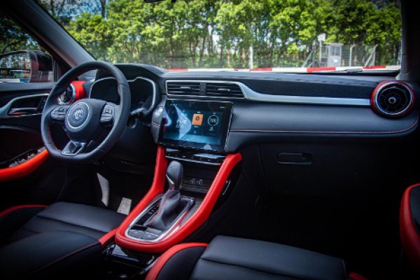 Bộ đôi hoàn hảo cho cuộc sống đô thị Bộ đôi hoàn hảo cho cuộc sống đô thị