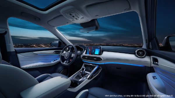 Bộ đôi hoàn hảo cho cuộc sống đô thị Bộ đôi hoàn hảo cho cuộc sống đô thị