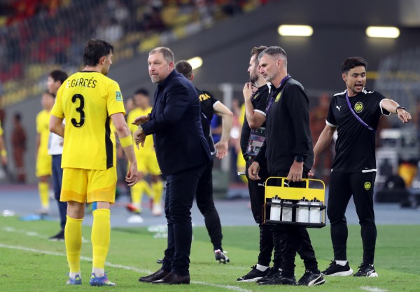 Đội tuyển Malaysia bị 'cấm' nói về 7 cầu thủ nhập tịch lậu, FAM bỏ kiện FIFA lên CAS?