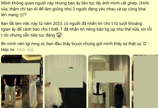 Nhận diện nội dung do AI tạo ra bằng cách nào?