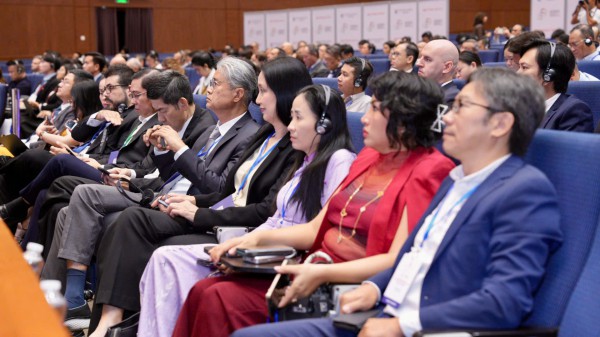 Diễn đàn Đối thoại cấp cao về quan hệ kinh tế ASEAN – Ý lần 9