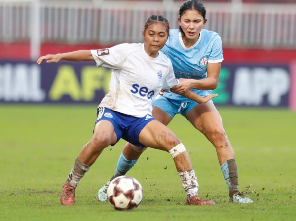 Nhận diện sức mạnh đối thủ tiếp theo của CLB nữ TP.HCM tại giải châu Á, trận phát trên K+