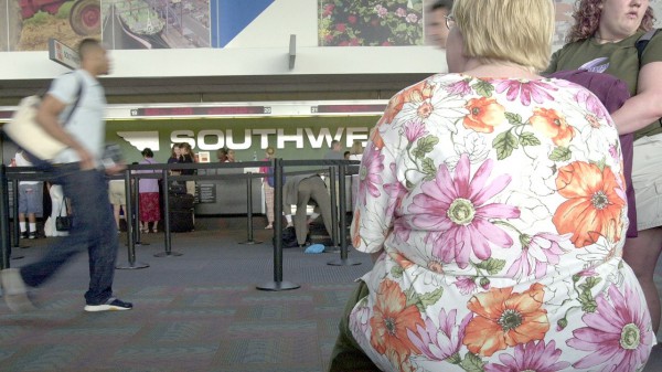 Lý do người béo phì có thể bị từ chối visa Mỹ