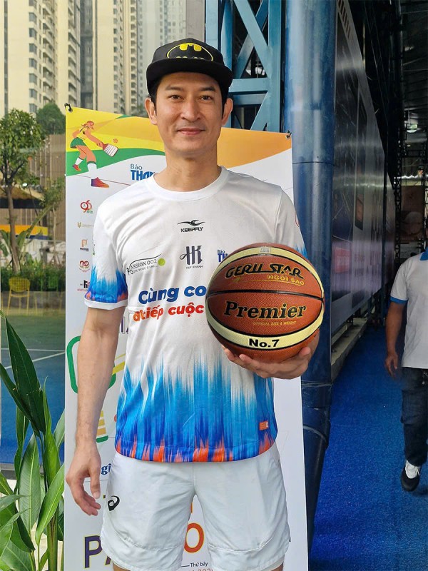 Geru Sport khẳng định uy tín, đồng hành cùng thể thao cộng đồng Geru Sport khẳng định uy tín, đồng hành cùng thể thao cộng đồng