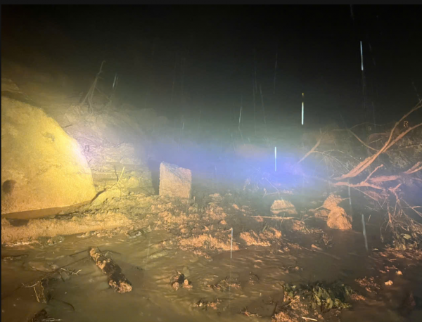 Sạt lở đèo Khánh Lê, đường đến Đà Lạt thêm điểm ách tắc Sạt lở đèo Khánh Lê, đường đến Đà Lạt thêm điểm ách tắc