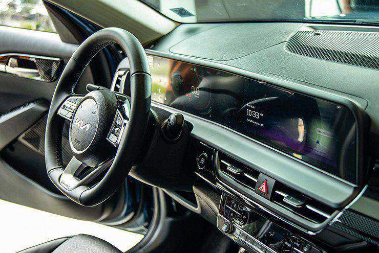 Kia Seltos có doanh số ra sao trong tháng 10/2025