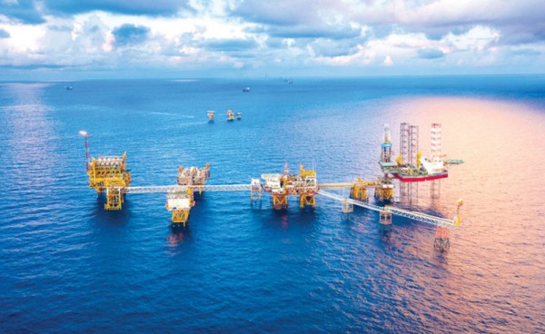 Cơ chế đã "mở" cho doanh nghiệp nhà nước dẫn dắt bứt phá Cơ chế đã "mở" cho doanh nghiệp nhà nước dẫn dắt bứt phá