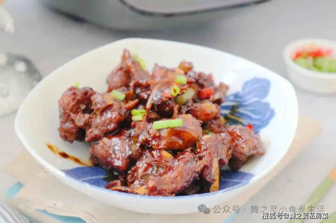 5 công thức làm sườn heo siêu ngon, ăn hoài không chán